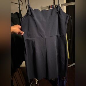 Brand new mini dress